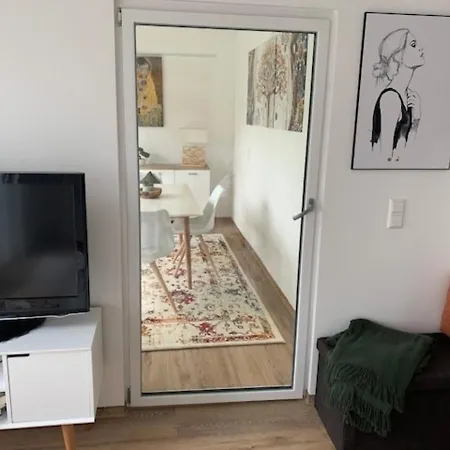 Ferienhaus Sudpfalz Prázdninový dům