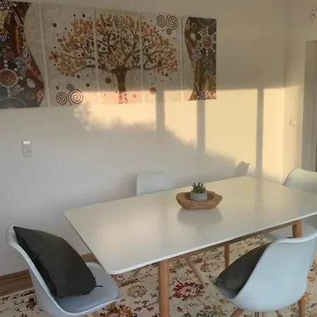 Prázdninový dům Ferienhaus Sudpfalz