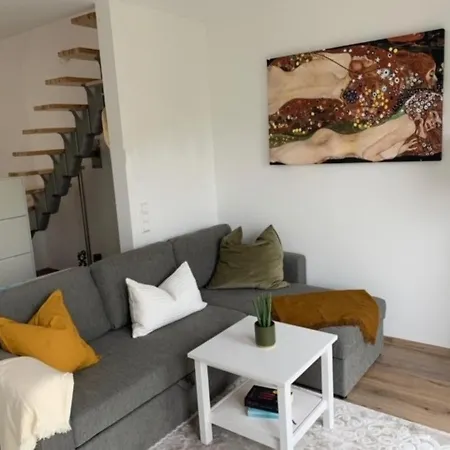 Ferienhaus Sudpfalz Prázdninový dům *