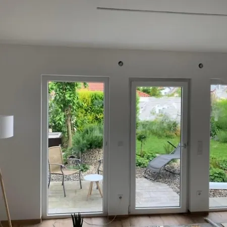 Ferienhaus Sudpfalz