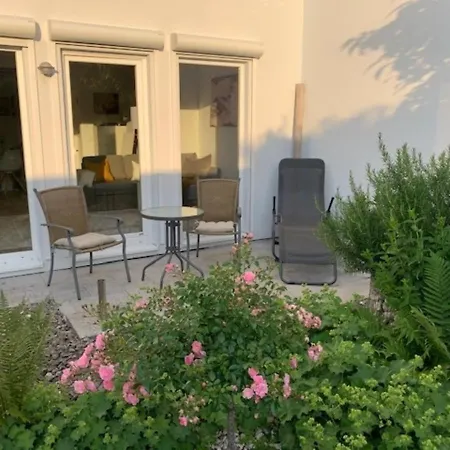 Prázdninový dům Ferienhaus Sudpfalz *