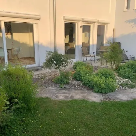 Ferienhaus Sudpfalz