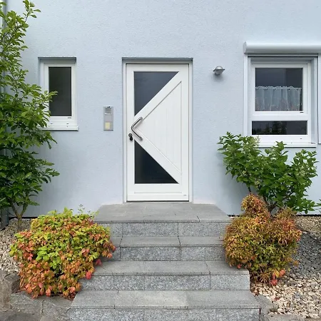 Ferienhaus Sudpfalz
