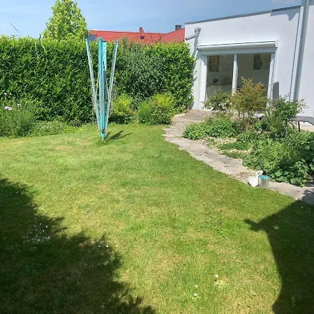 Ferienhaus Sudpfalz